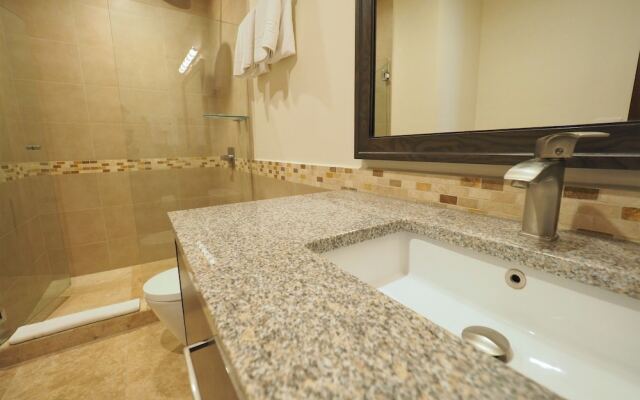 Premium Oceanfront Jaco Studio 7701 by CRHR