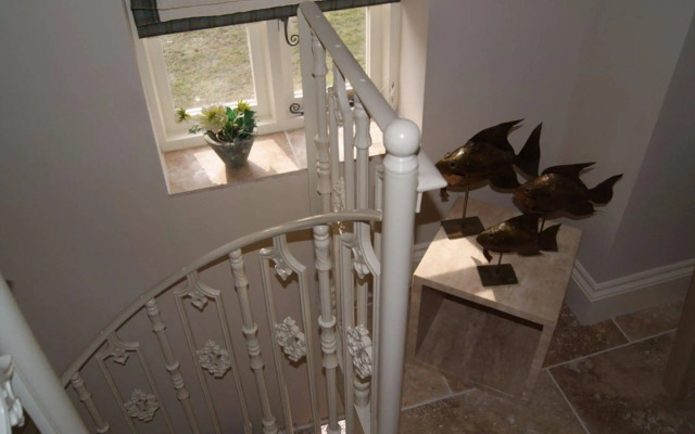 Willington Lodge B&B