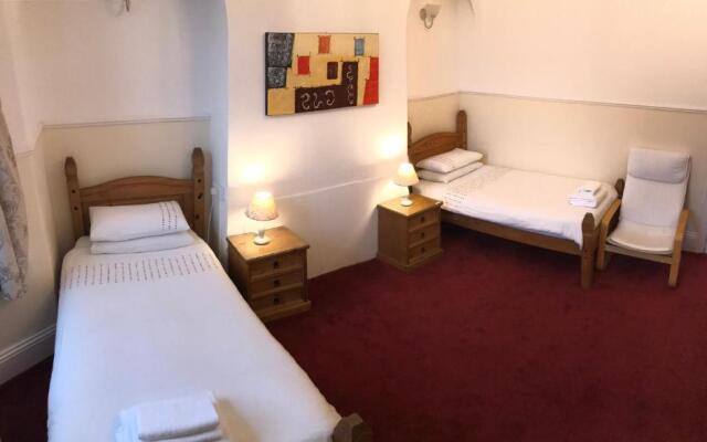 Chadwick Guest House