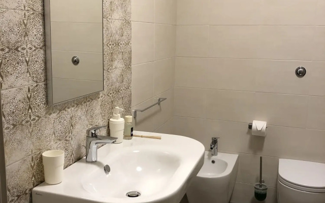 Napoli City Inn