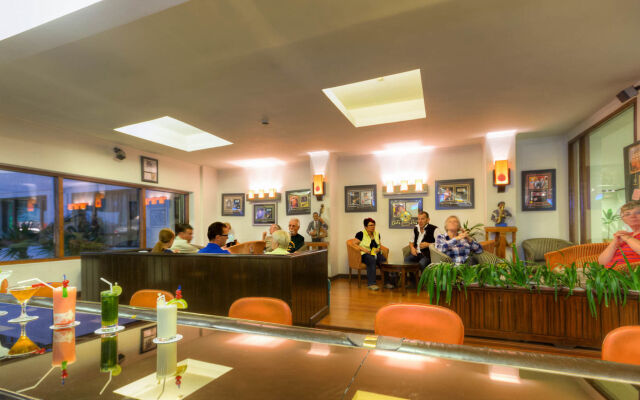 Hotel Himalaya