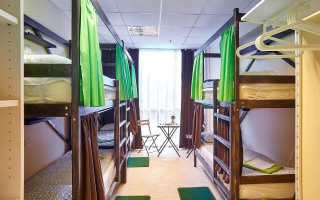 Sweet Hostel (Свит Хостел)