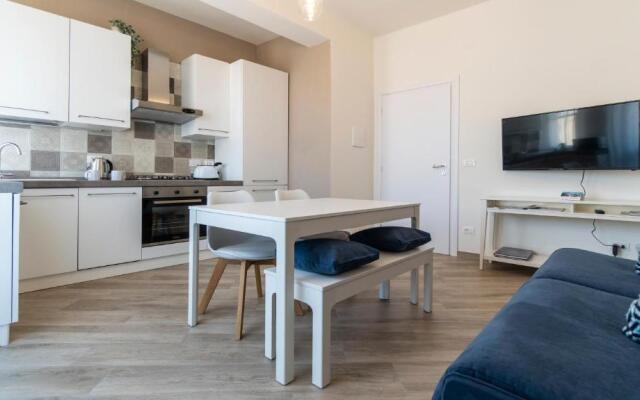 Italianway - Baracca 7 B