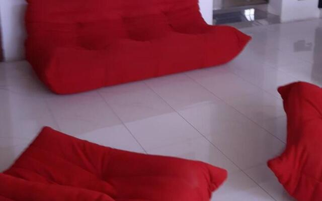 Nr65 Valletta Portview Apartment