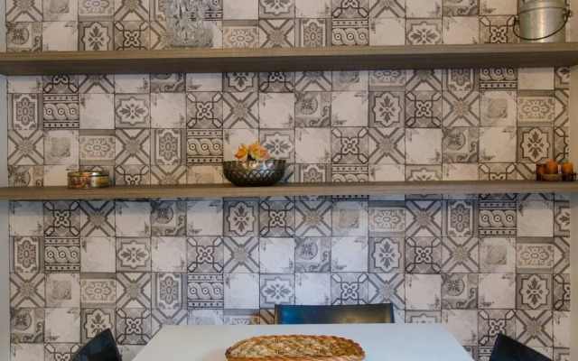 Altido Vieni Vivi e Pernotta