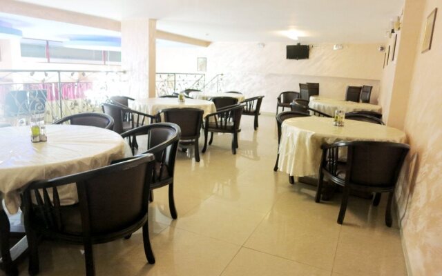 Casa De Maria Hotel