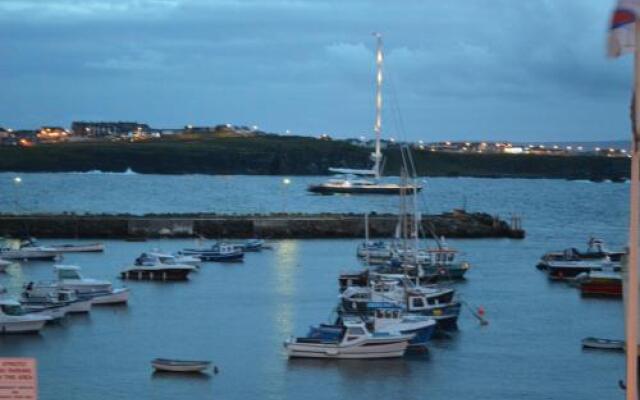 Pier39 B&B Portrush