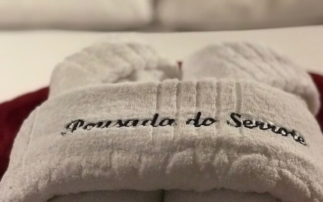 Pousada do Serrote