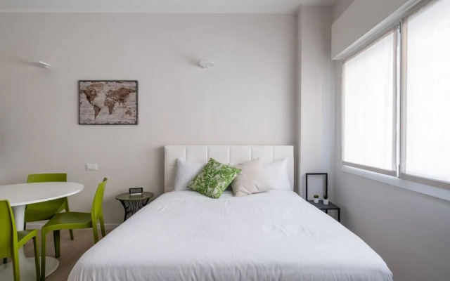 Boldrini Apartments by Wonderful Italy