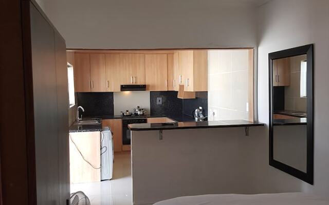 Ebiokeng Self Catering Apartments