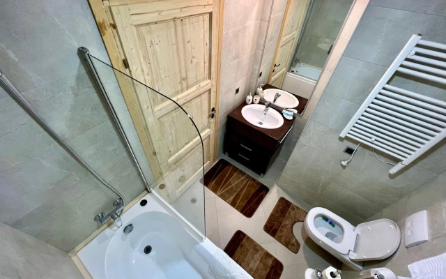 Silver Mountain Resort & SPA