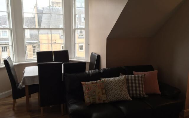 Castle View Apartments