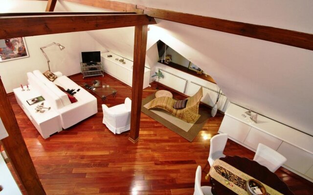 Residence Dusni 6