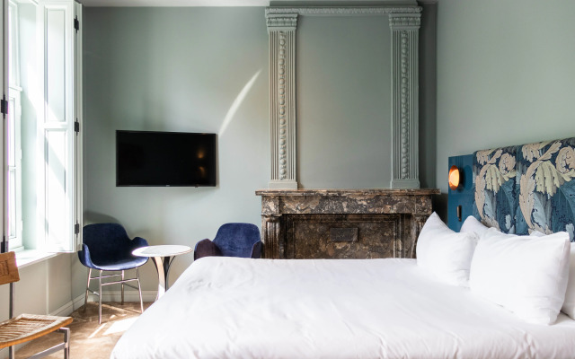 Hotel Monastère Maastricht