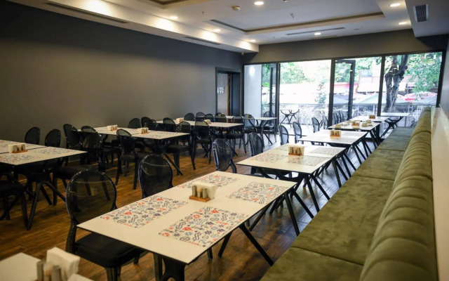 Ramada by Wyndham Vakfikebir