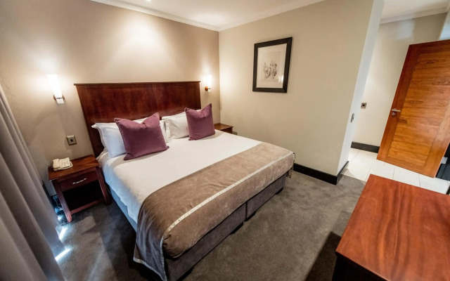 Raphael Penthouse Suites