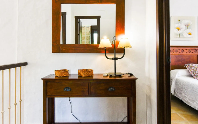 Villas Dehesa Roche Viejo