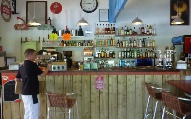 Camping les Bo-Bains