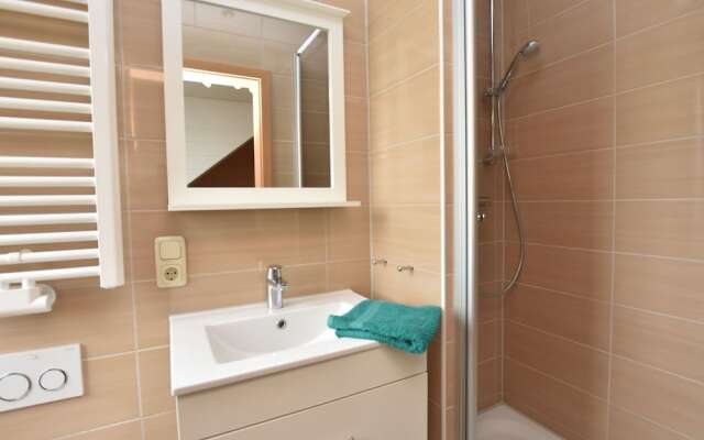 Delightful Apartment in Kühlungsborn With Garden