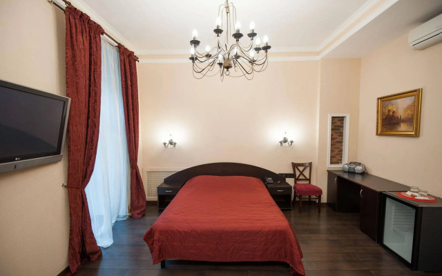 Petersburg's Fairy Tale