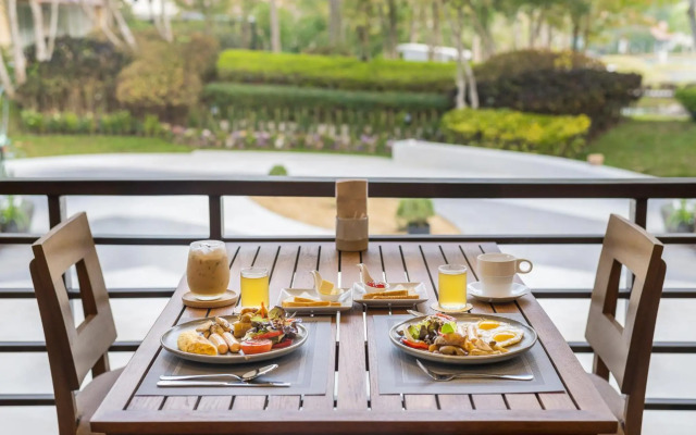 Belle Villa Resort Khao Yai