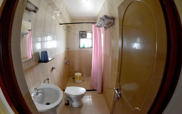 Sharada International Hotel