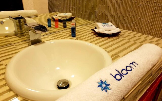 BLOOM Exclusive Boutique B&B - Adults Only