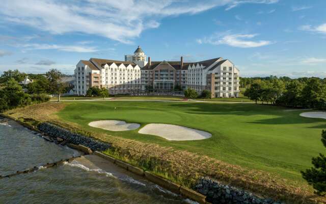 Hyatt Regency Chesapeake Bay