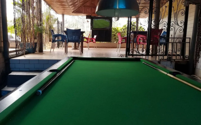 Tchatcha Hotel