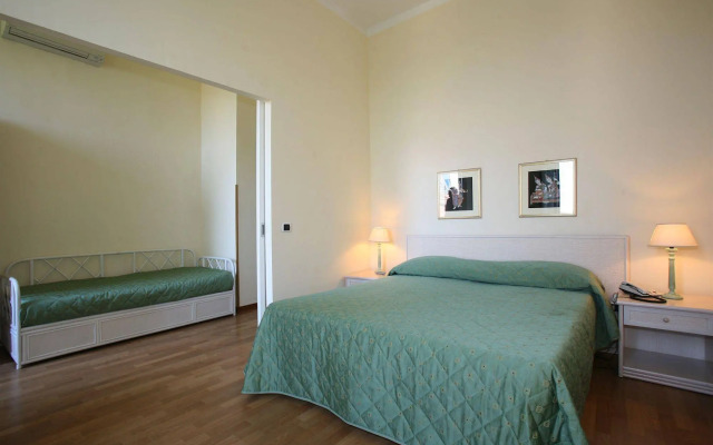Hotel Duomo