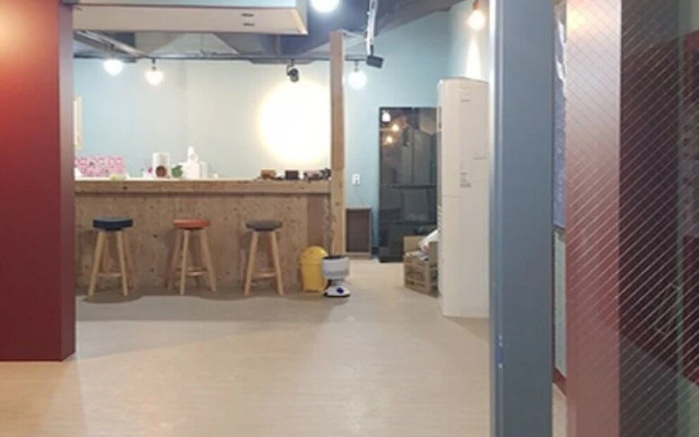 Gyeongju Party Guest House