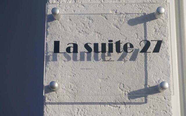 Chambre D Hotes La Suite 27