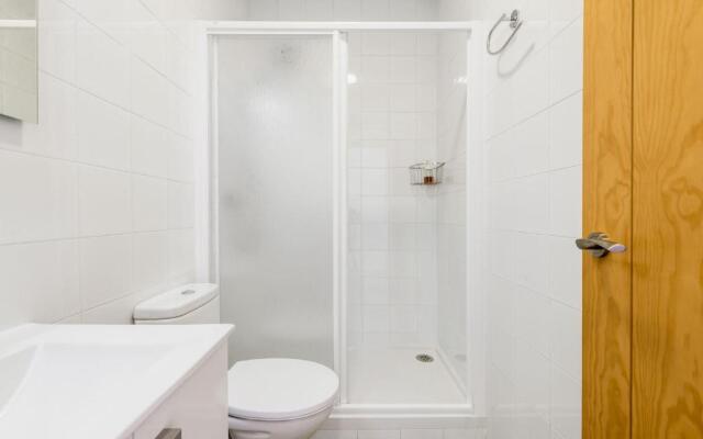 Apartamento La Higuera 3