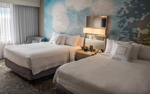 Courtyard by Marriott Norwich