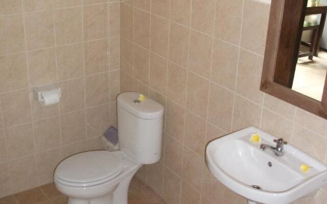 Coco Alami Guest House