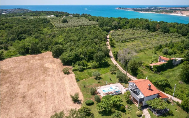 0-Bedroom Apartment in Porec