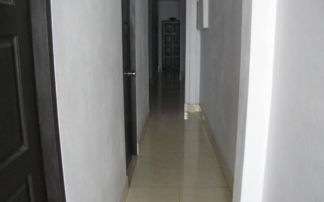 Thai Charm Guest House