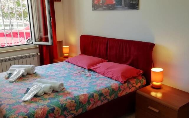 Bici&beach con 2 biciclette e wifi gratis