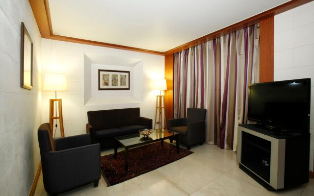 Crowne Plaza Hotel Beirut by IHG