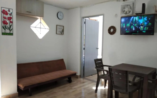 Apartamento en el Rodadero Plaza 301A