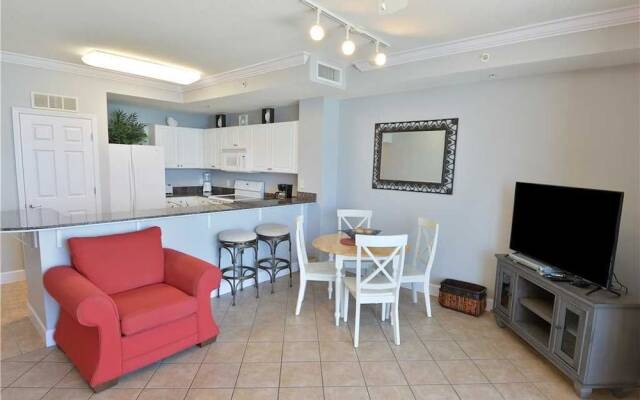 Tidewater 606 - One Bedroom Condo