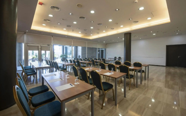 Tarraco Park Tarragona