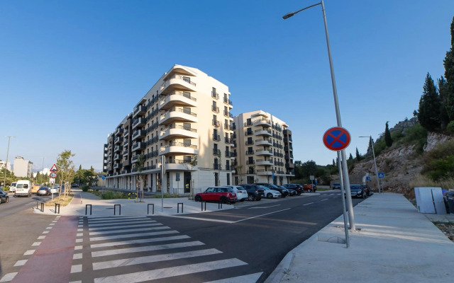 Apartments Tulip Podgorica