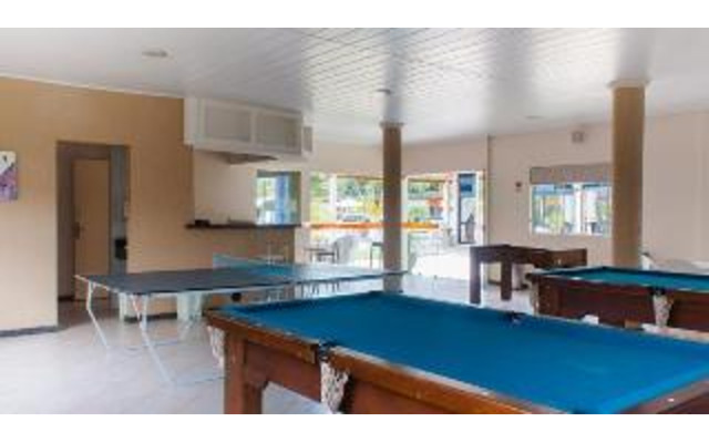 Hotel Pousada Lord