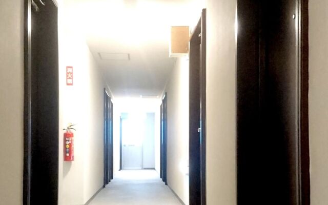 Royal Inn Shinyamaguchi Ekimae