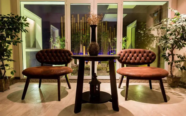 Lennox Hotel Ushuaia