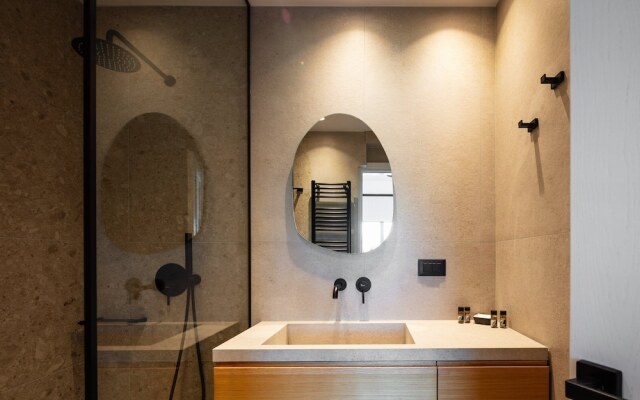 Panorama Luxury Suites