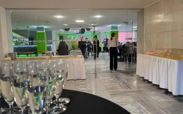 Hotel Sport Kralupy Nad Vltavou