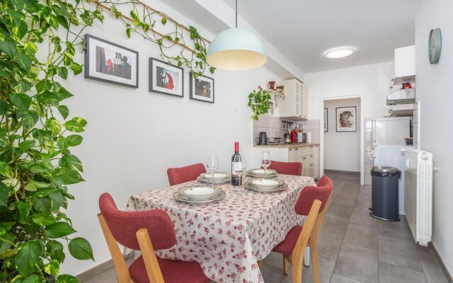 Amazing Apartment in Rijeka With 2 Bedrooms and Wifi