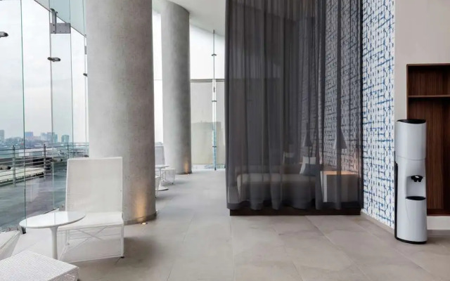 Doubletree By Hilton Santa Fe